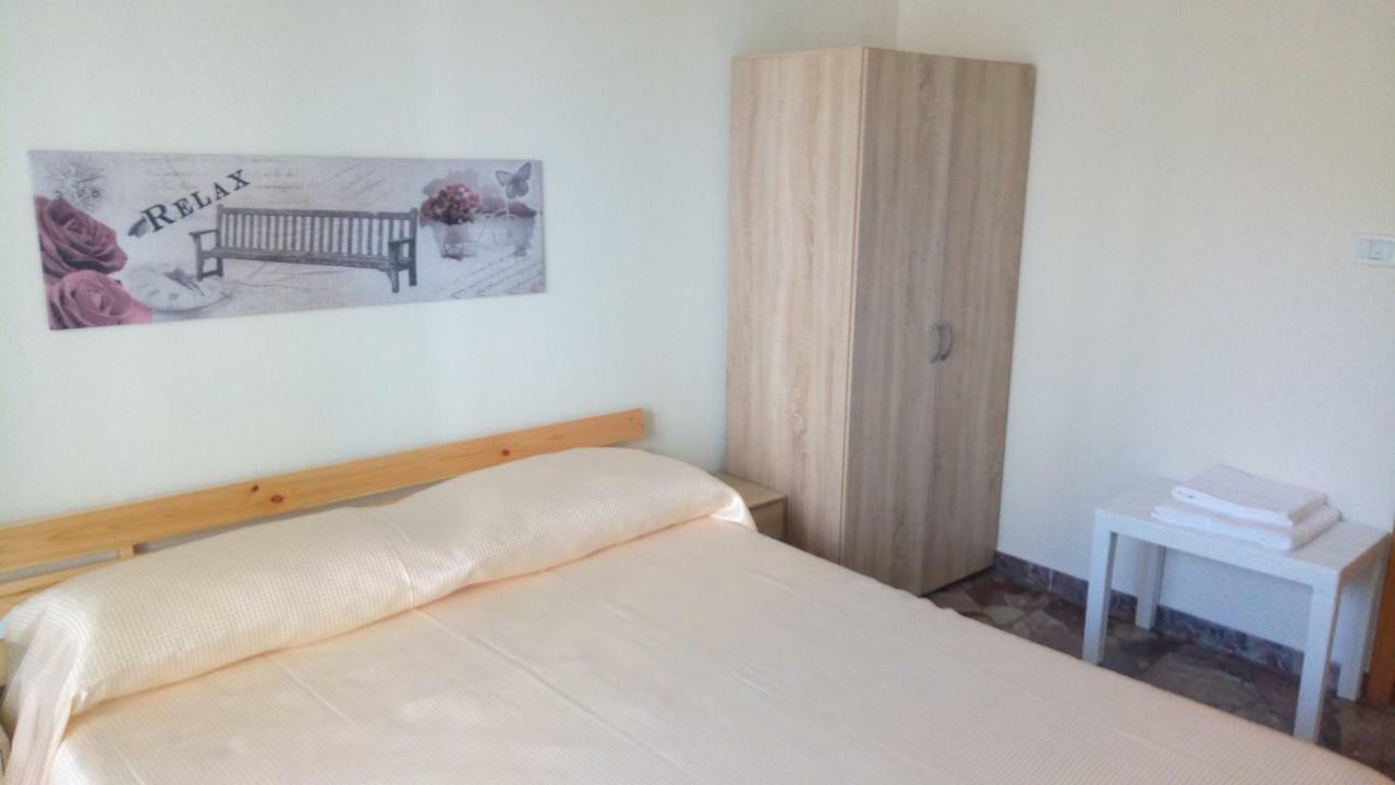 Lovelybed Aprilia Exterior photo