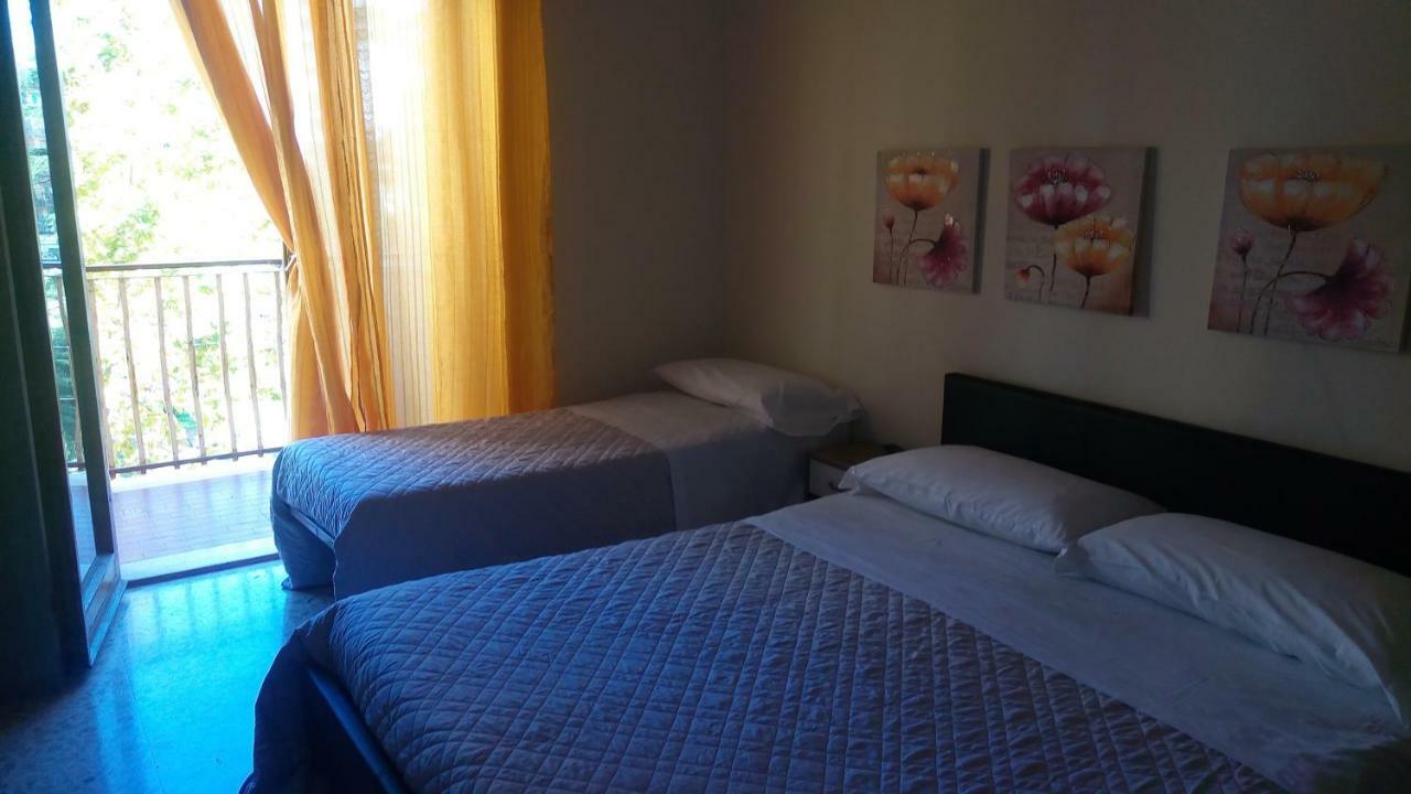 Lovelybed Aprilia Exterior photo