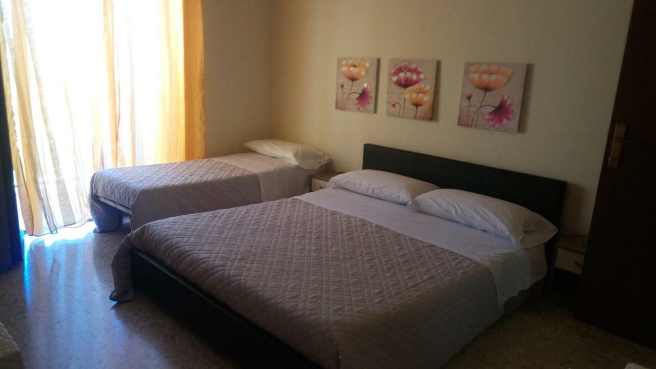 Lovelybed Aprilia Exterior photo
